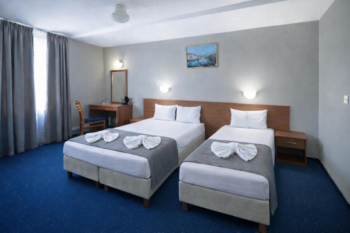 Sveta Sofia Hotel — Photos 3